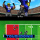 Illustration for article titled Tecmo Bowl Screens